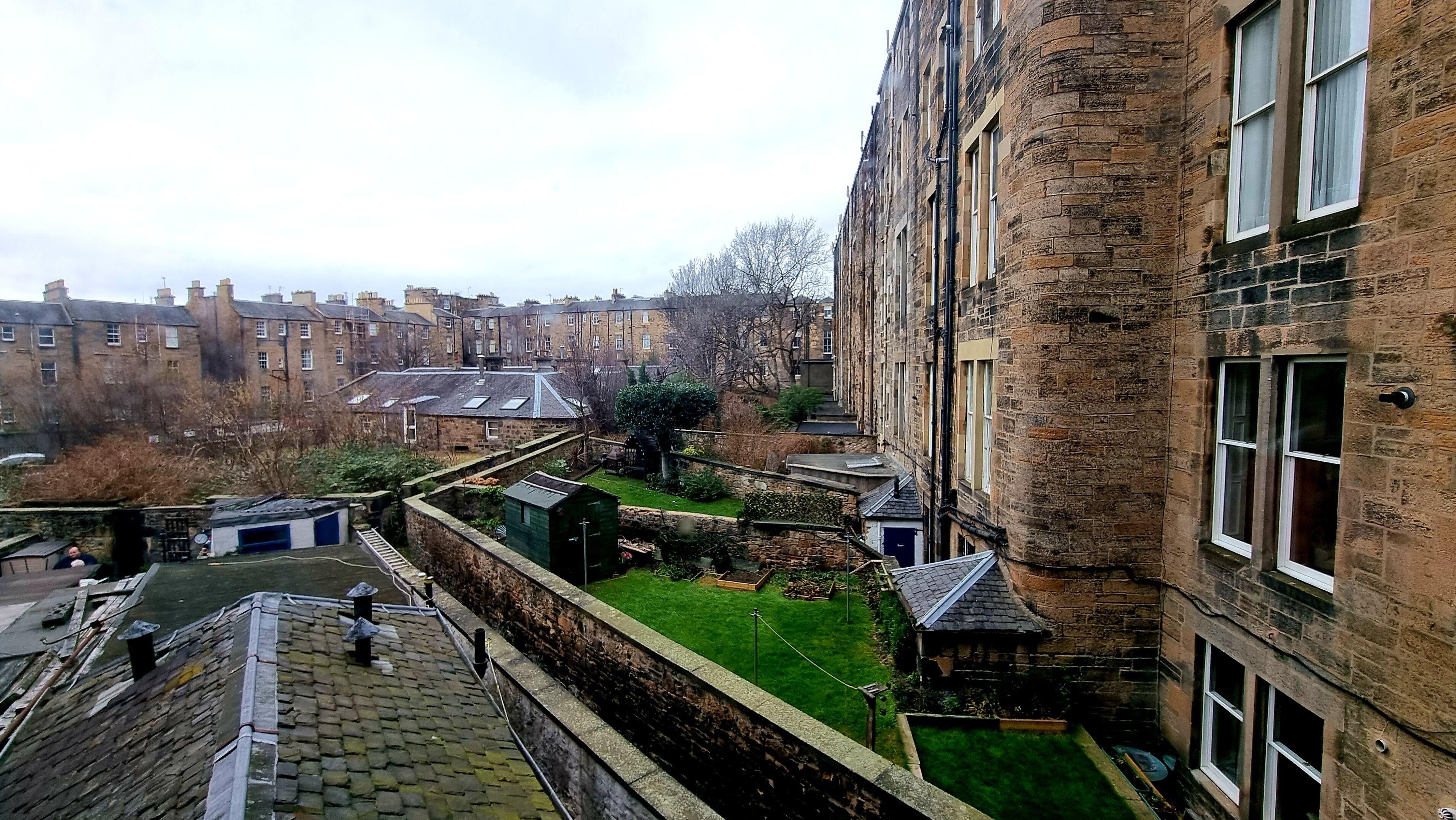 The Guards Hotel, Edinburgh